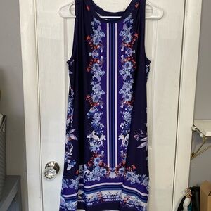 Apt 9 Shift Dress